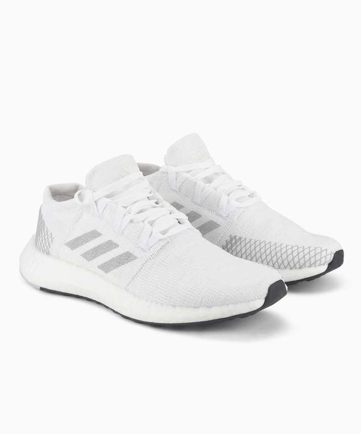 Adidas Ftwwht Lgsogr Gretwo Running Shoes For Women Buy Ftwwht