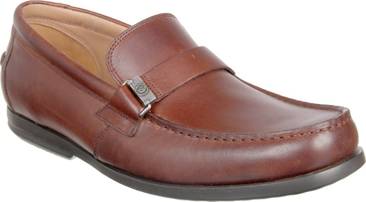 clarks loafers mens india