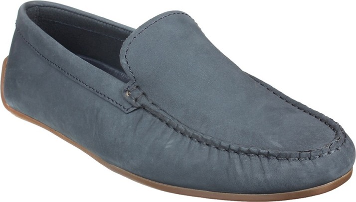 clarks loafers
