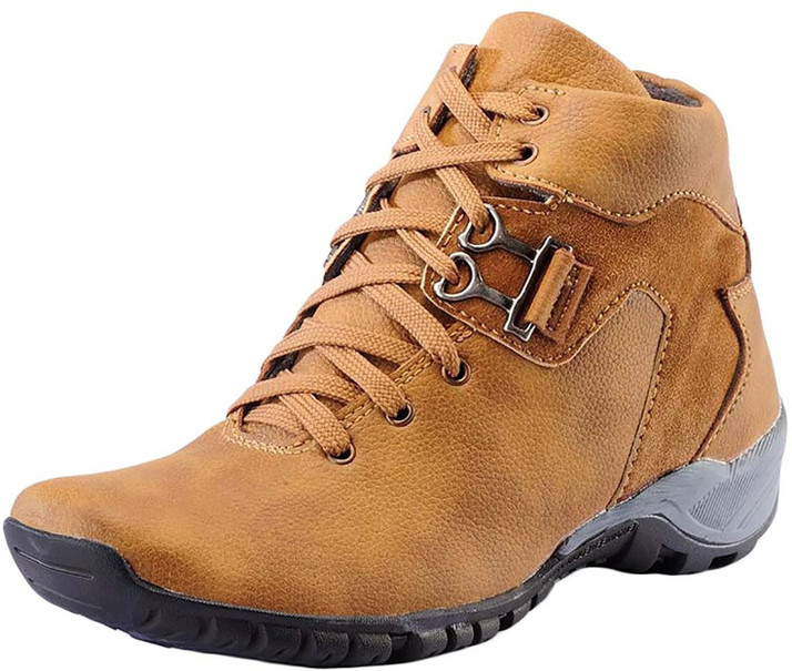 jumpy boots