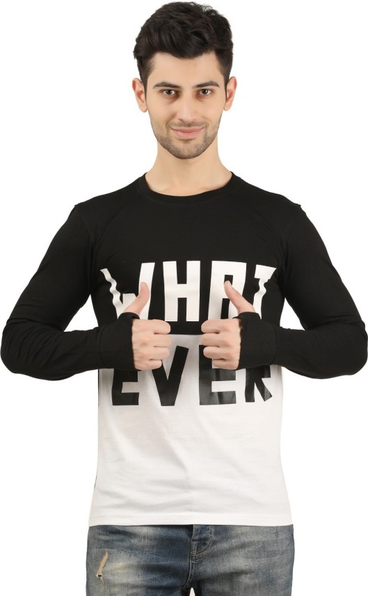 thumb t shirt online