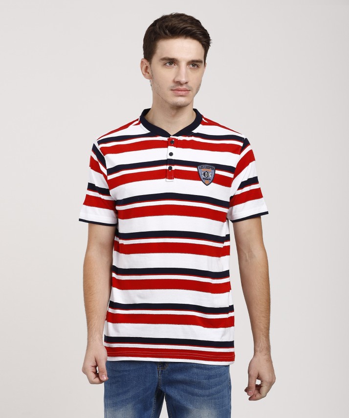 collar t shirt flipkart