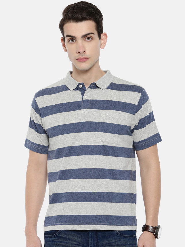 classic polo t shirts flipkart