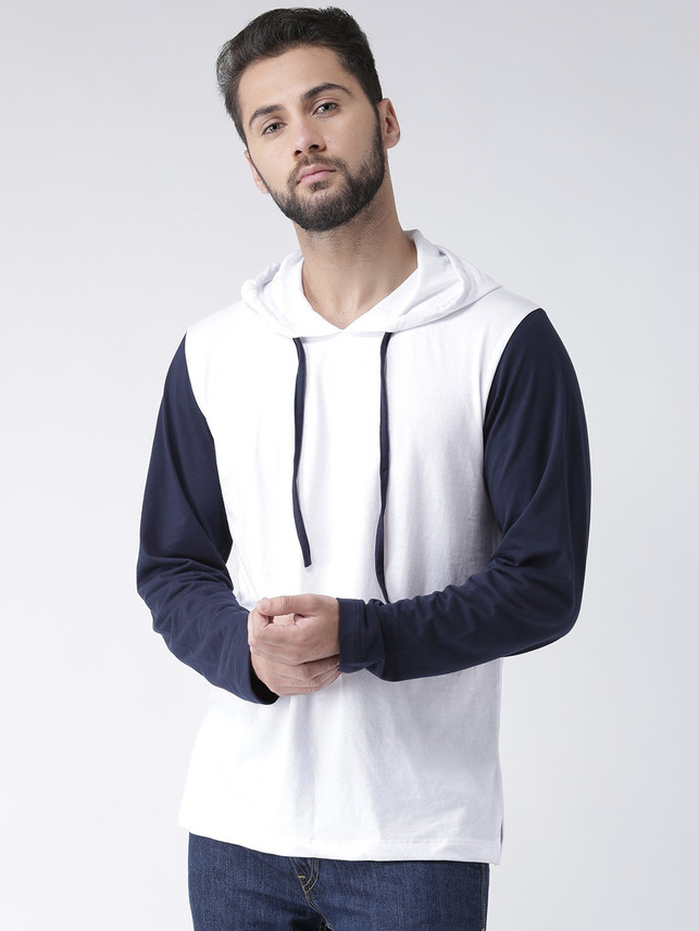 hooded shirt flipkart