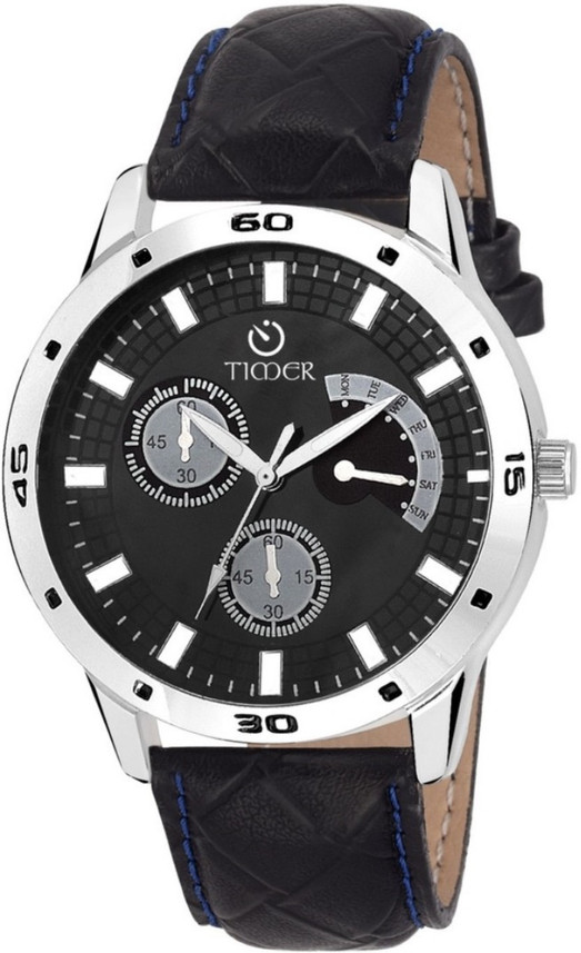 timer watch flipkart