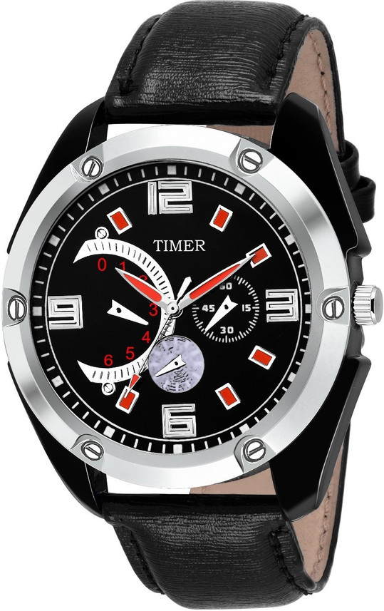 timer watch flipkart