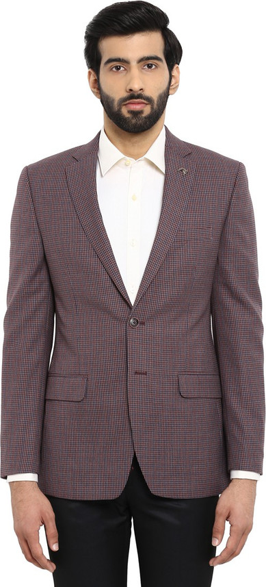 raymond party blazer