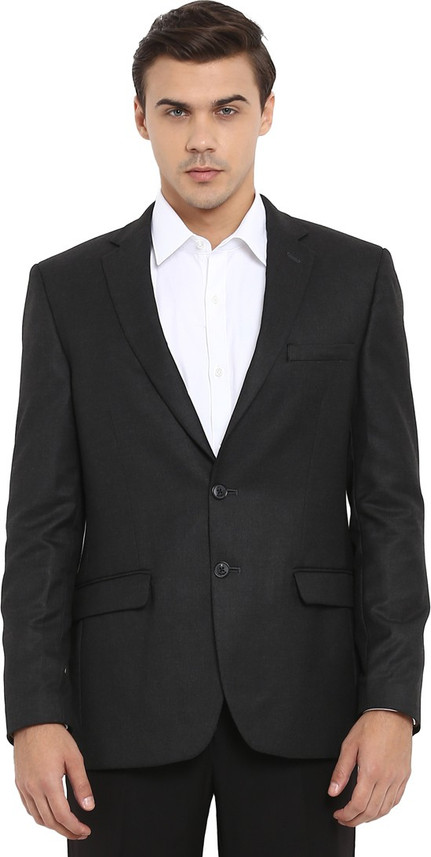 raymond party blazer