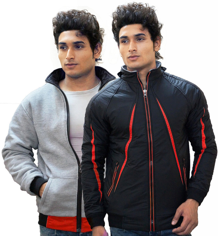 hoodie jacket for mens flipkart