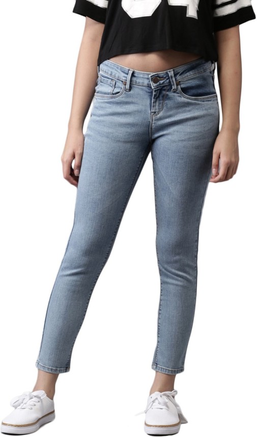 here and now jeans flipkart