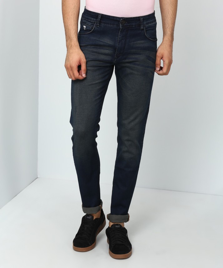 flipkart john players jeans