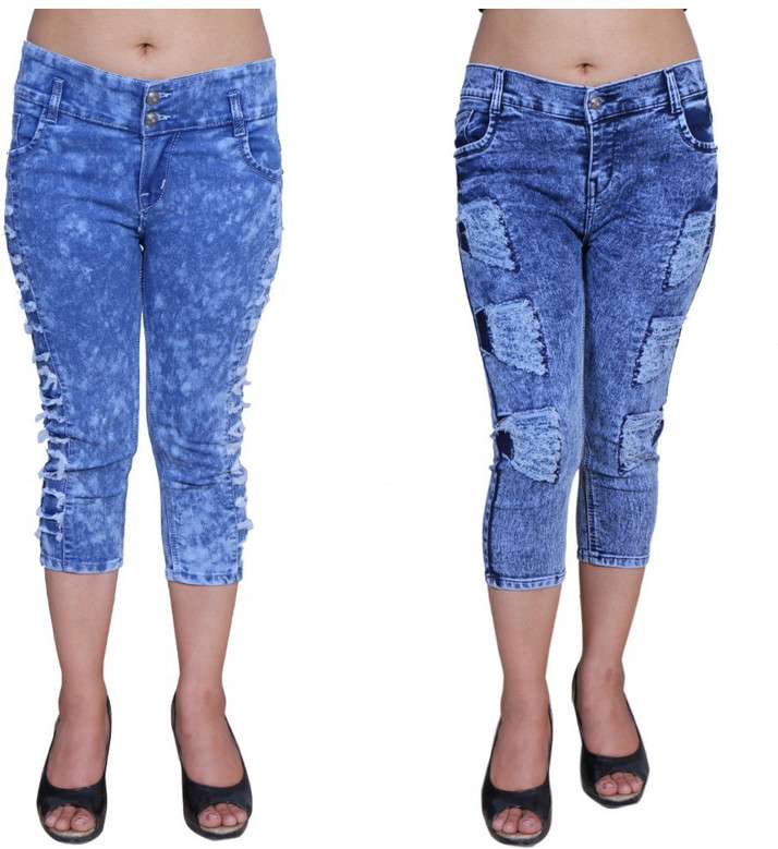 girls jeans on flipkart