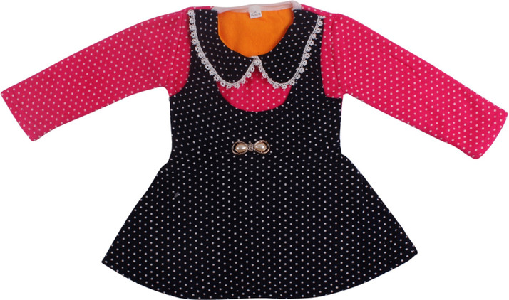 short dress in flipkart