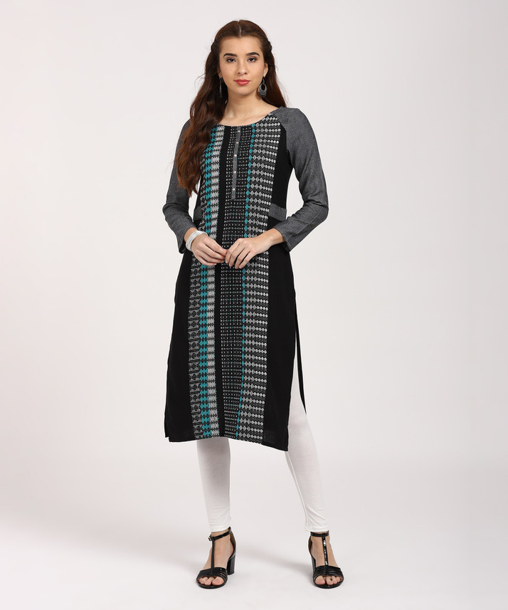 aurelia kurta flipkart