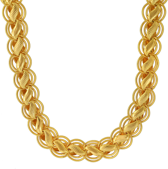 heavy necklace for women