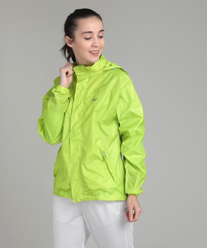 wildcraft raincoat near me