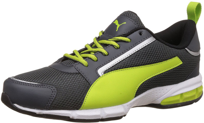 puma triton idp running shoes