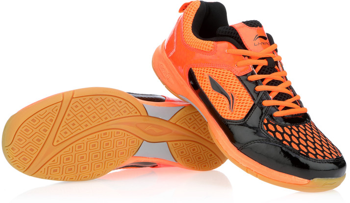 li ning smart shoes