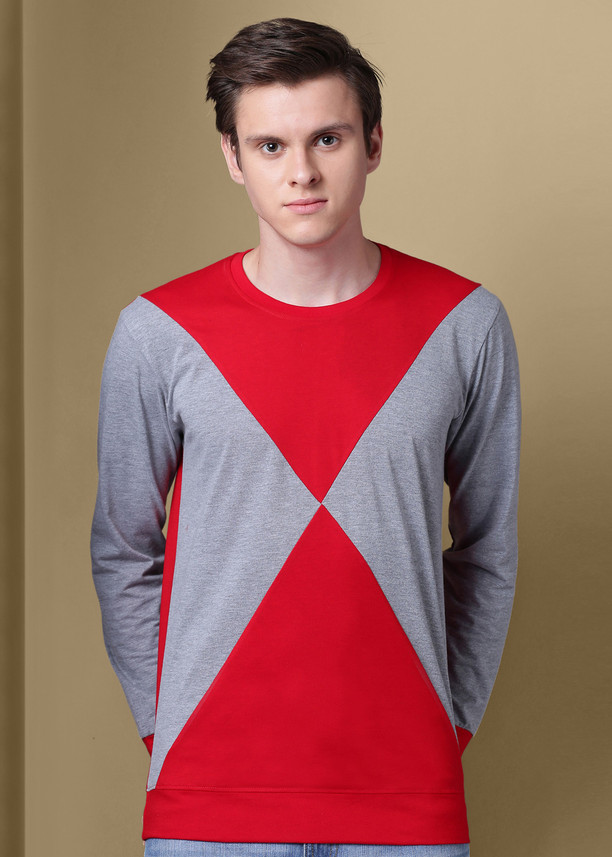 woolen t shirt flipkart