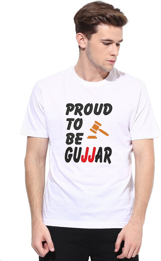 gujjar t shirt flipkart