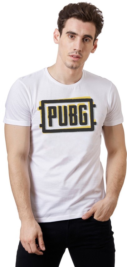 pubg t shirt flipkart