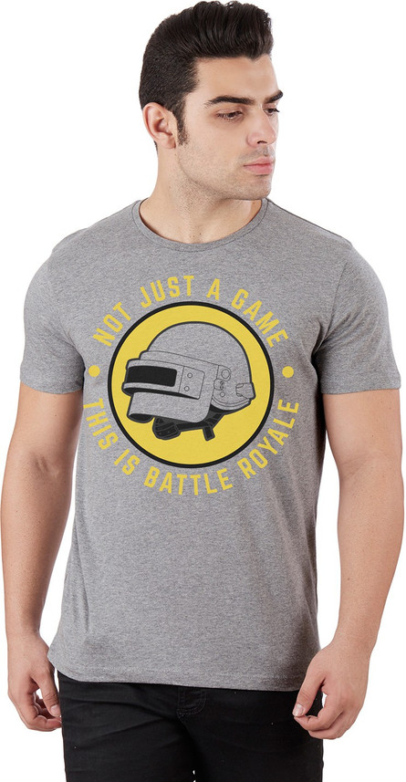 Pubg shirt flipkart Clearance