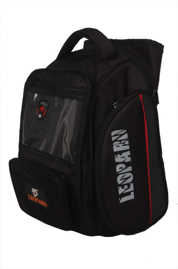 tank bag backpack