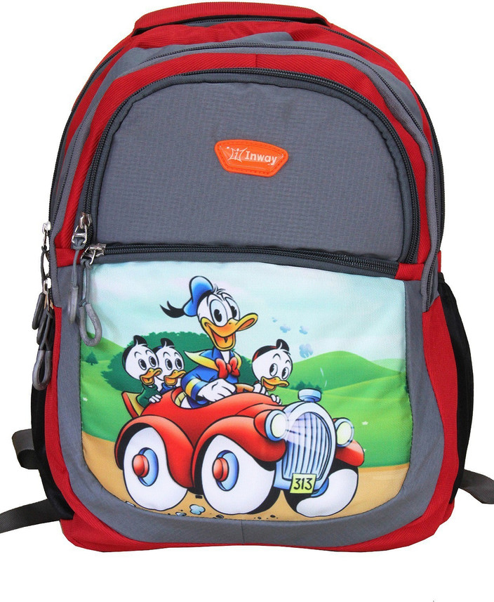 nursery class school bag