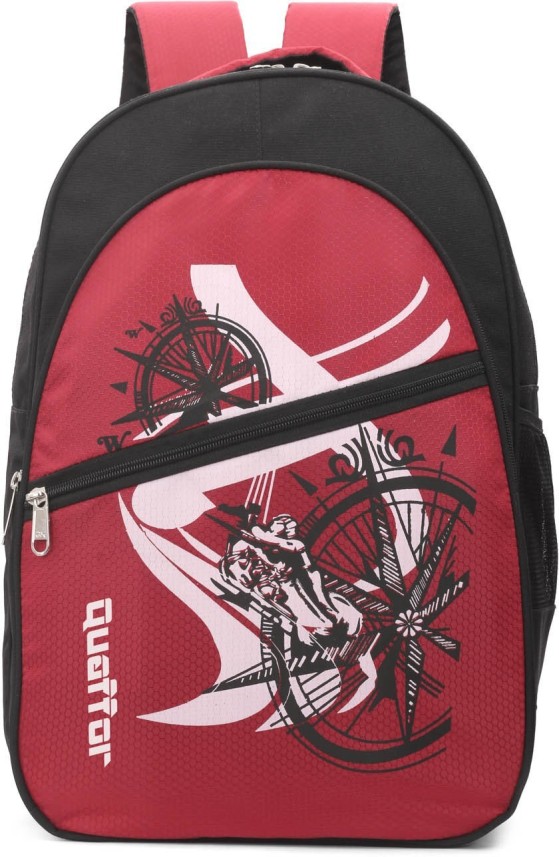 flipkart college bags low price