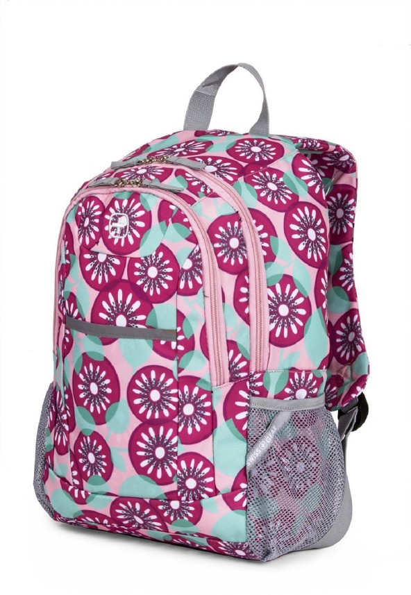 swiss gear pink backpack