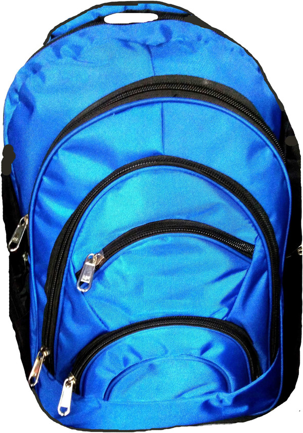 backpacks with multiple compartments