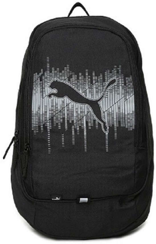 puma echo 25 l laptop backpack