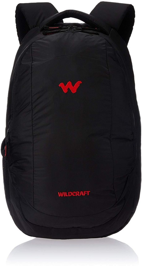 wildcraft peza black