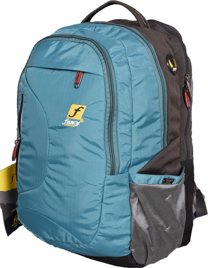 fancy laptop backpack