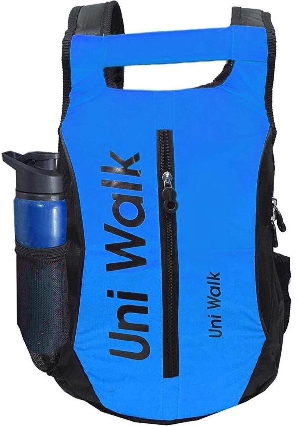 uniwalk backpack