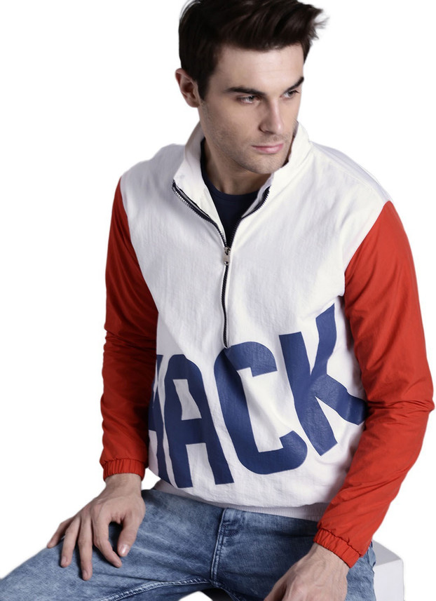 kook n keech denim jacket