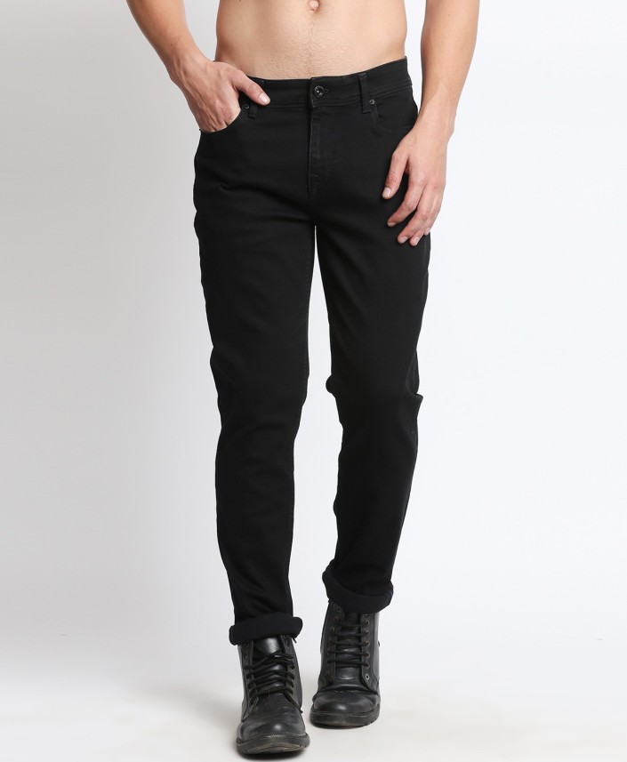 lee cooper regular jeans mens