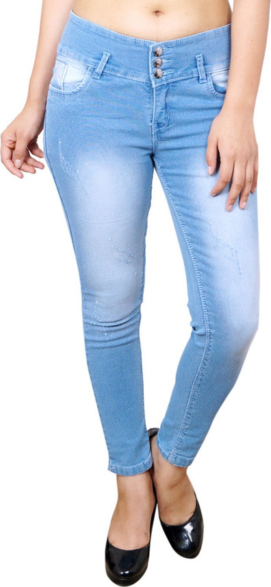 flipkart stylish jeans