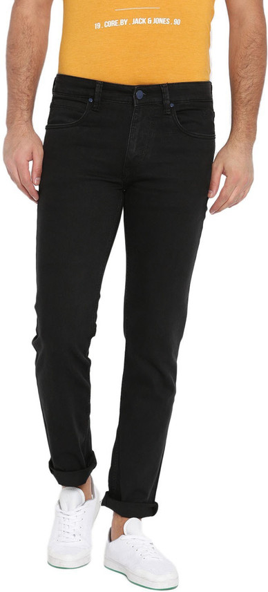 hrx black jeans