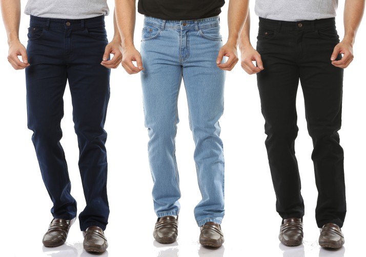 jeans combo offer flipkart