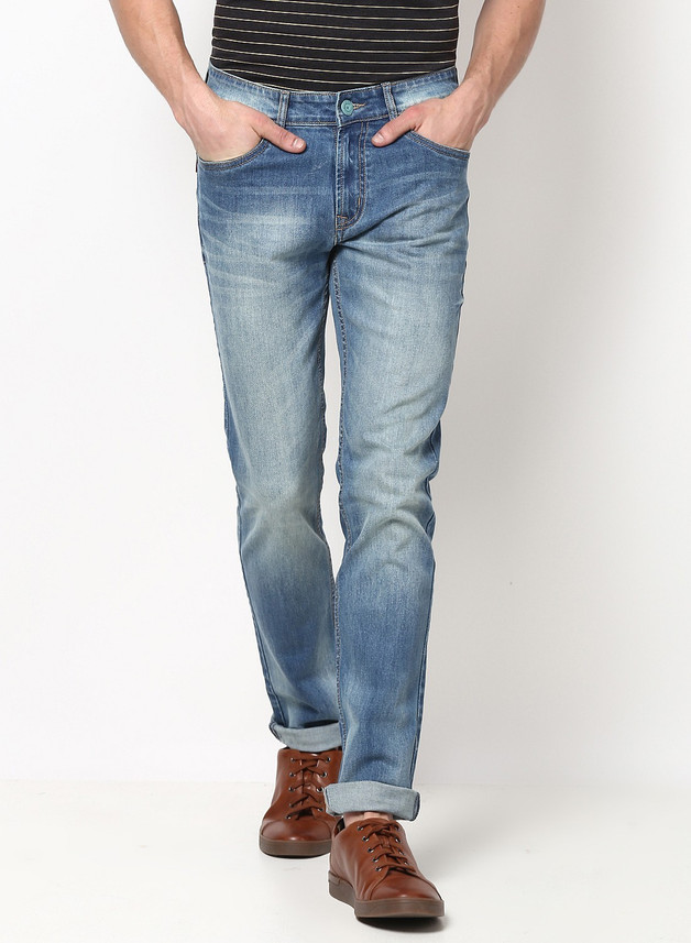 monte carlo jeans flipkart