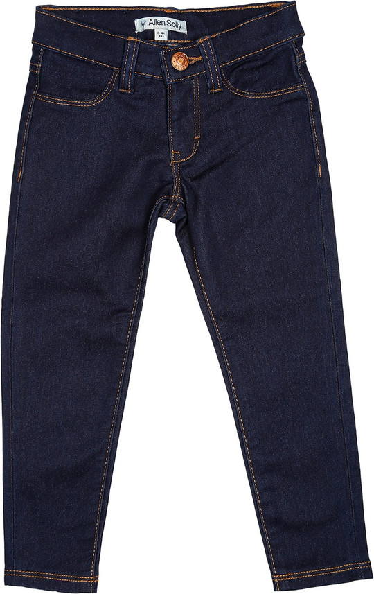 allen solly jeans flipkart