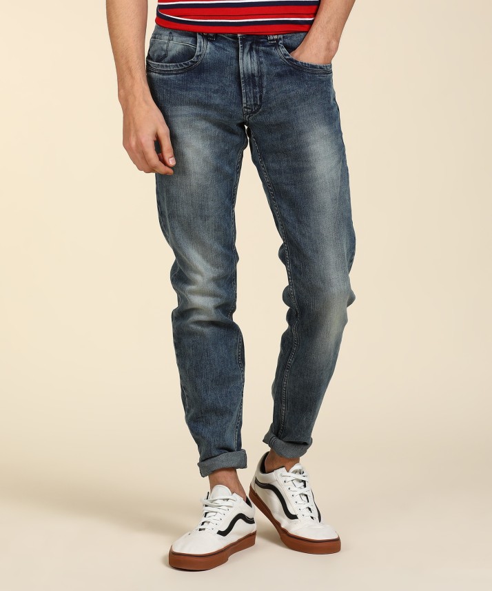 peter england jeans flipkart