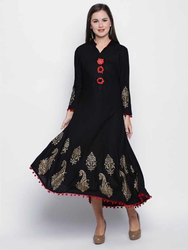 ladies kurtis flipkart