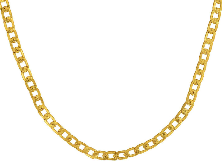 memoir Gold plated Brass, Light weight 