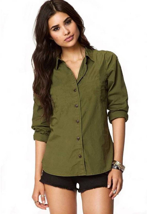 indian shirt women