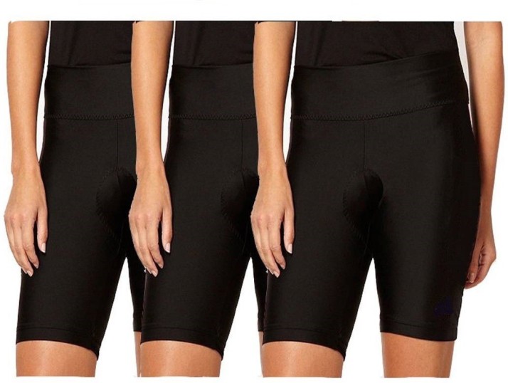 cycling shorts flipkart