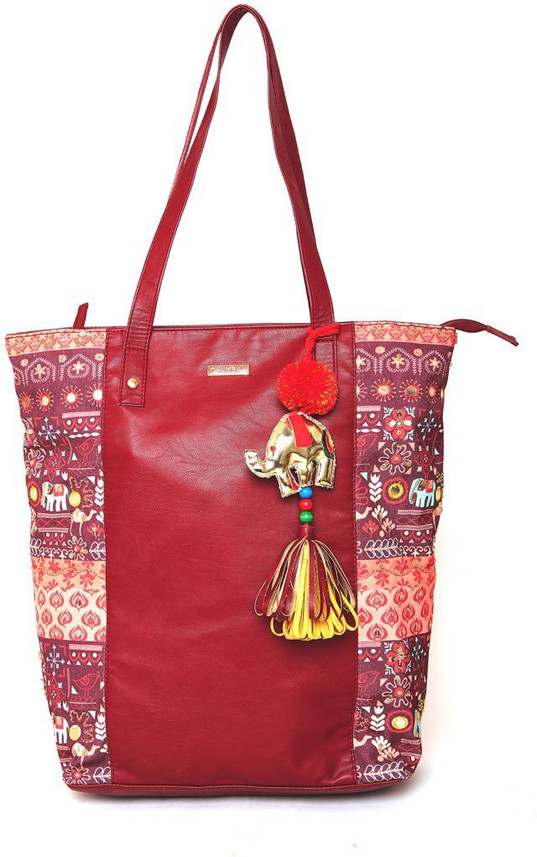 chumbak tote bags