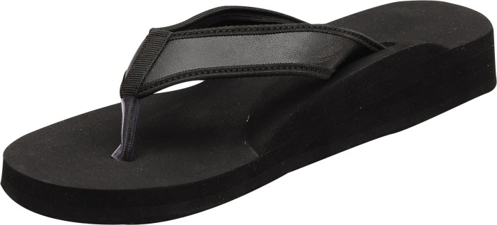 arch support slippers