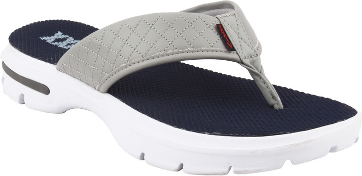 mens flip flops memory foam